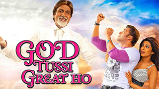 God Tussi Great Ho